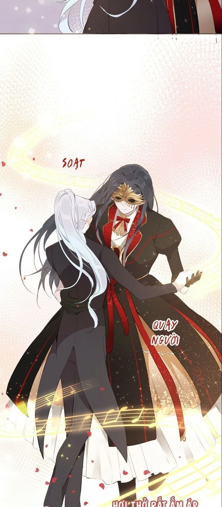 Hầu Nữ Giá Đáo Chapter 17 - 12