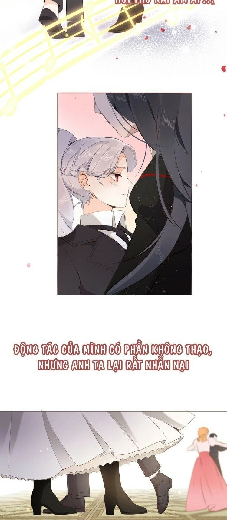 Hầu Nữ Giá Đáo Chapter 17 - 13