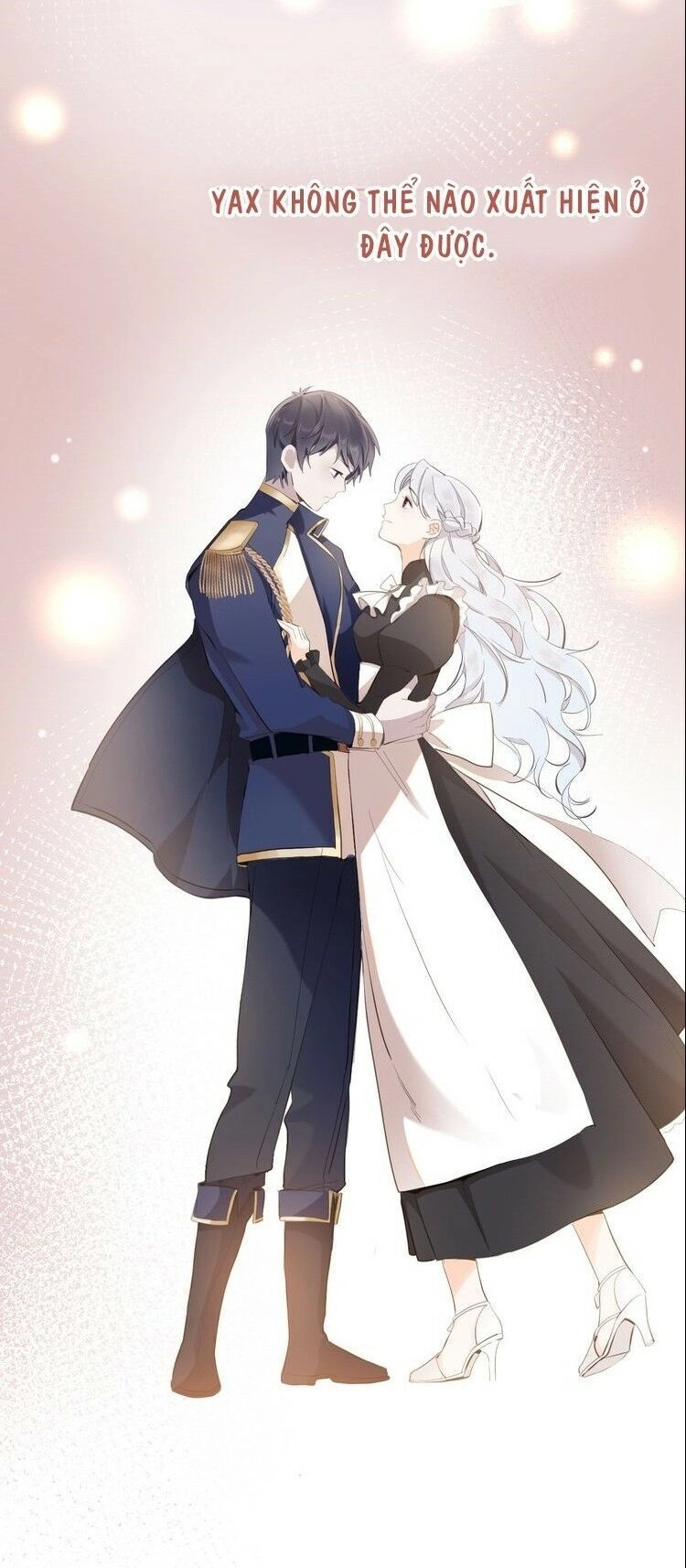 Hầu Nữ Giá Đáo Chapter 17 - 15