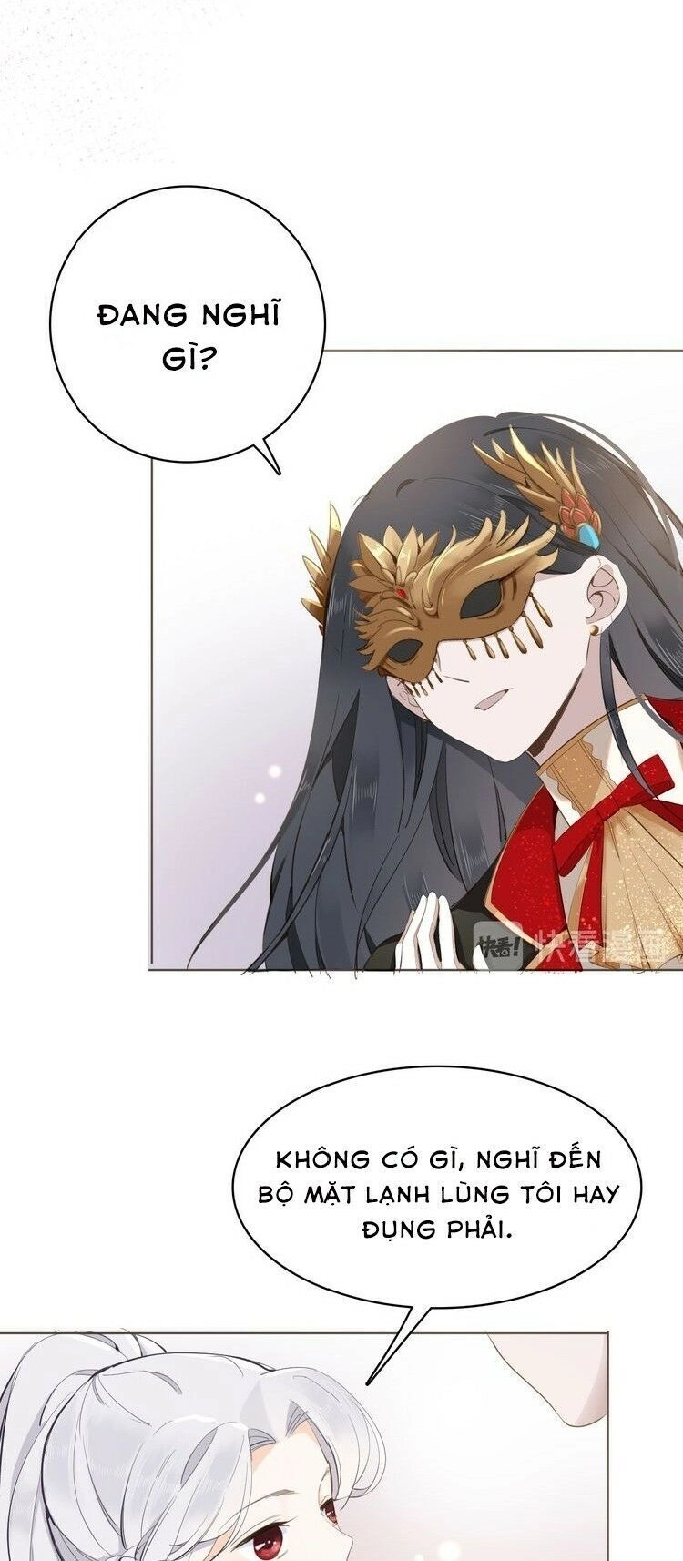 Hầu Nữ Giá Đáo Chapter 17 - 16