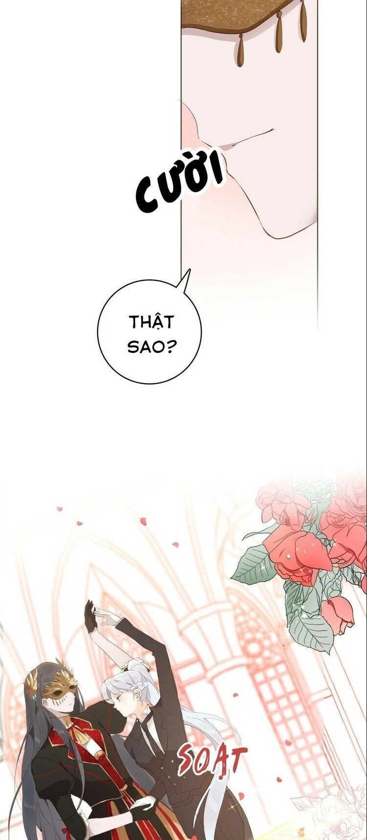 Hầu Nữ Giá Đáo Chapter 17 - 19