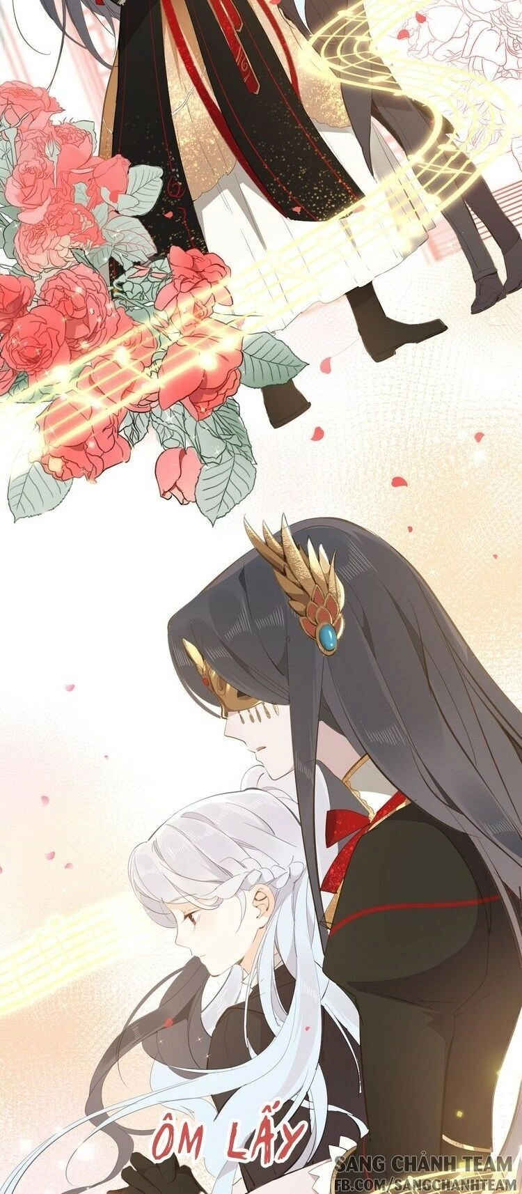 Hầu Nữ Giá Đáo Chapter 17 - 20