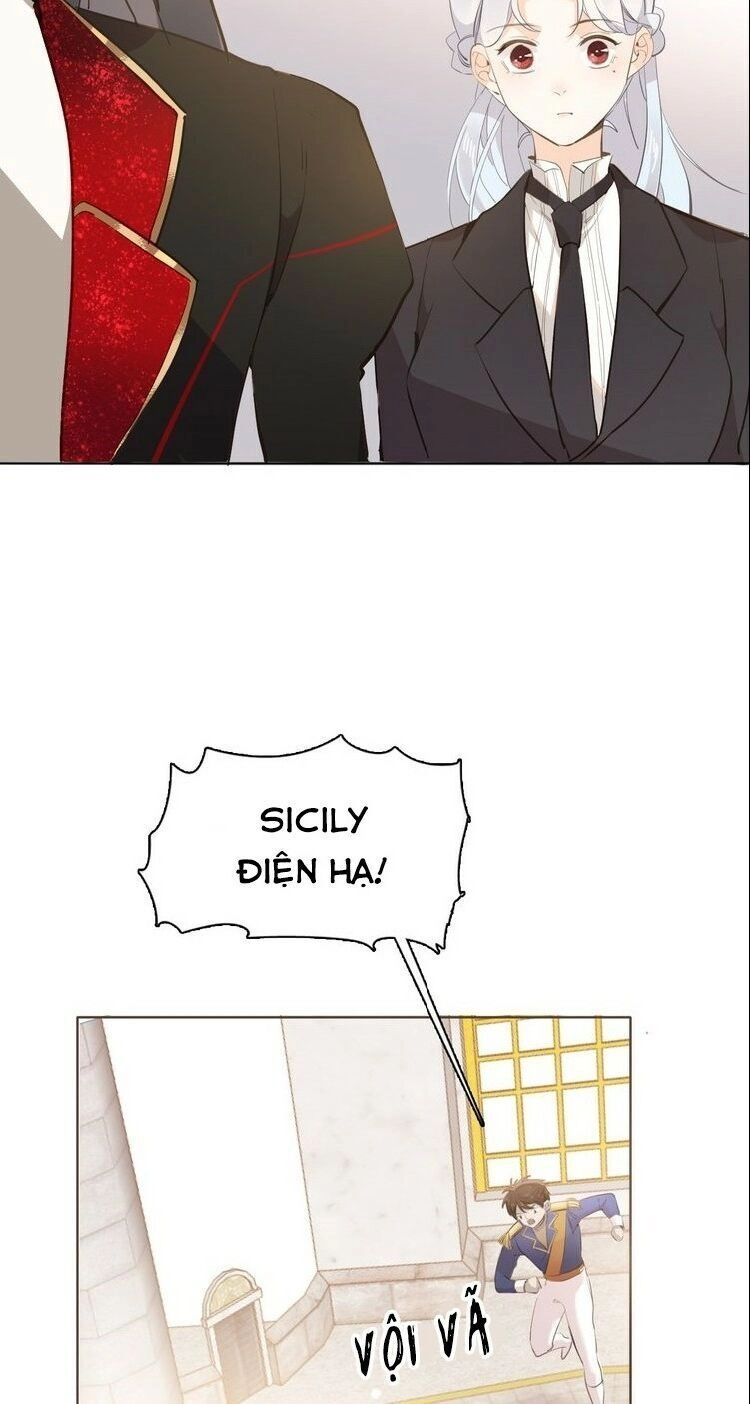 Hầu Nữ Giá Đáo Chapter 17 - 25