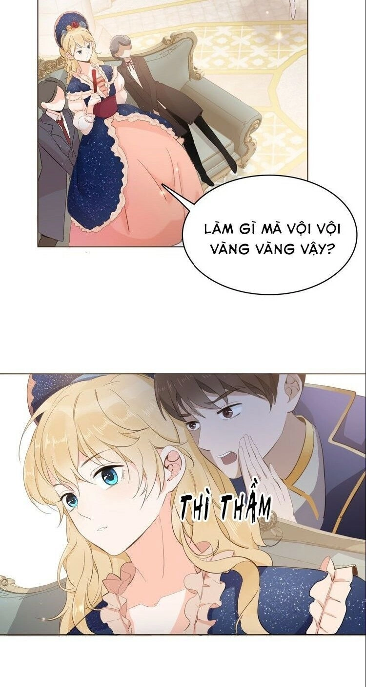 Hầu Nữ Giá Đáo Chapter 17 - 26