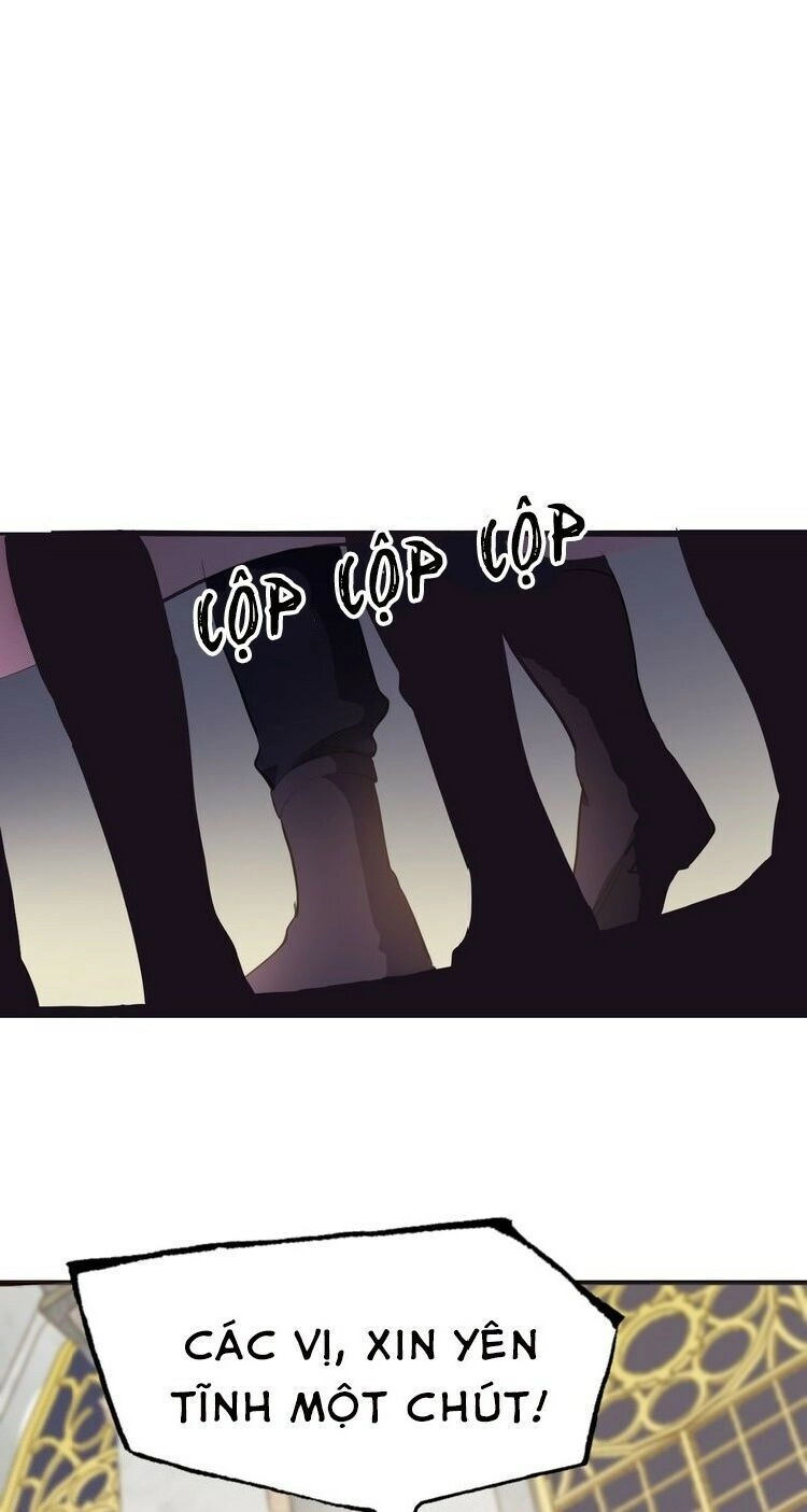 Hầu Nữ Giá Đáo Chapter 17 - 27