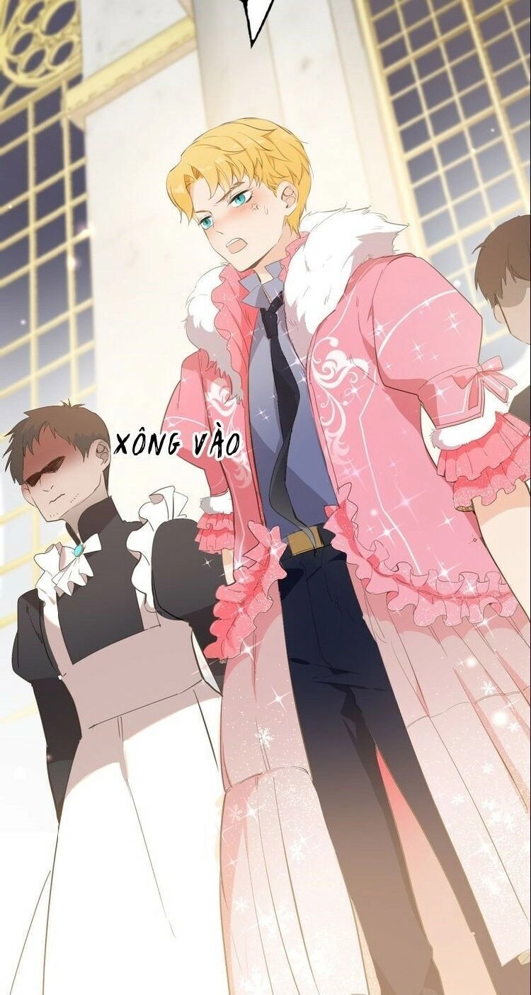 Hầu Nữ Giá Đáo Chapter 17 - 28