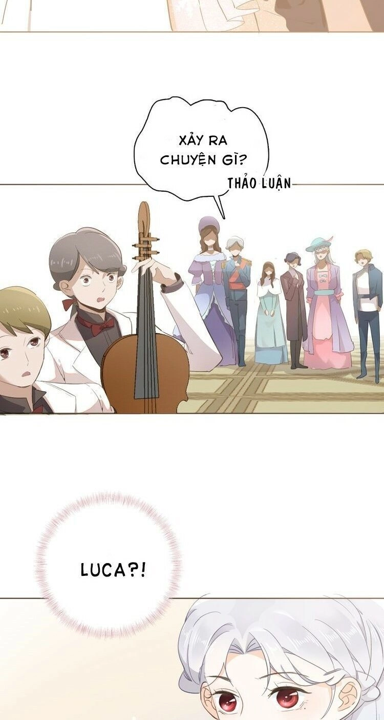 Hầu Nữ Giá Đáo Chapter 17 - 29