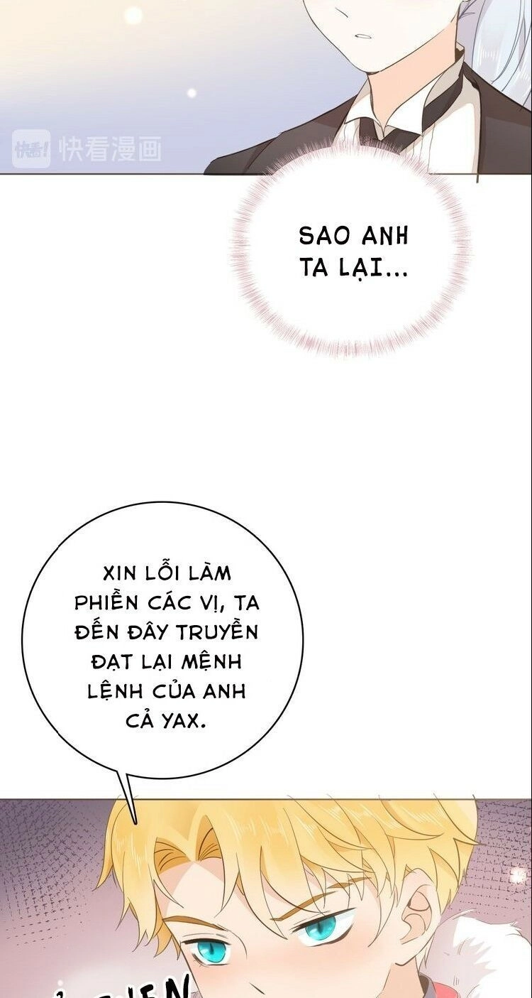 Hầu Nữ Giá Đáo Chapter 17 - 30