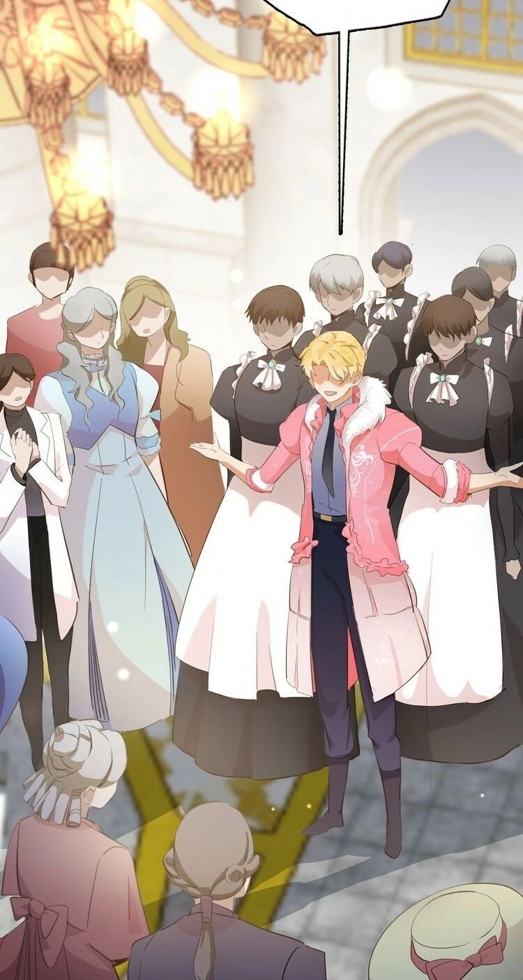 Hầu Nữ Giá Đáo Chapter 17 - 32