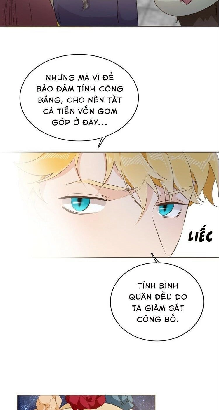 Hầu Nữ Giá Đáo Chapter 17 - 33