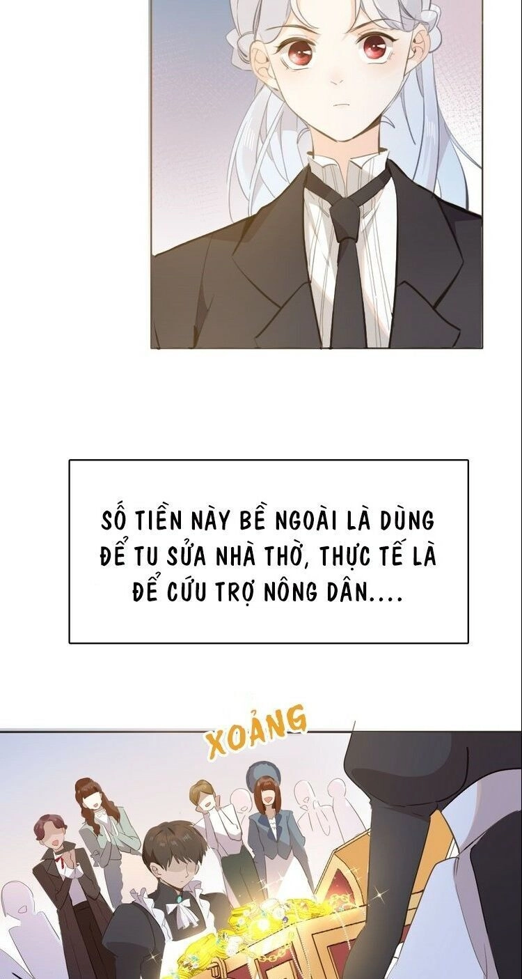 Hầu Nữ Giá Đáo Chapter 17 - 35