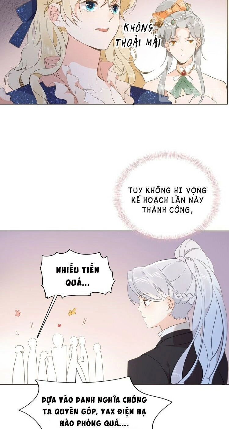 Hầu Nữ Giá Đáo Chapter 17 - 37