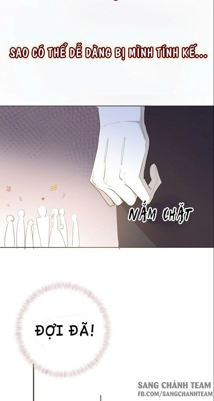 Hầu Nữ Giá Đáo Chapter 17 - 40