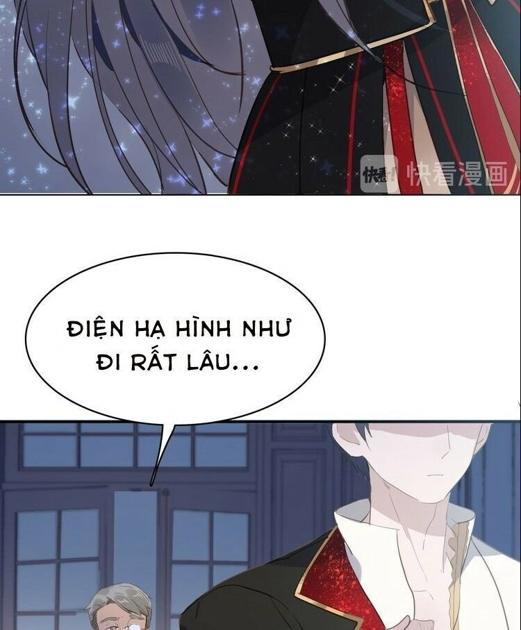 Hầu Nữ Giá Đáo Chapter 17 - 47