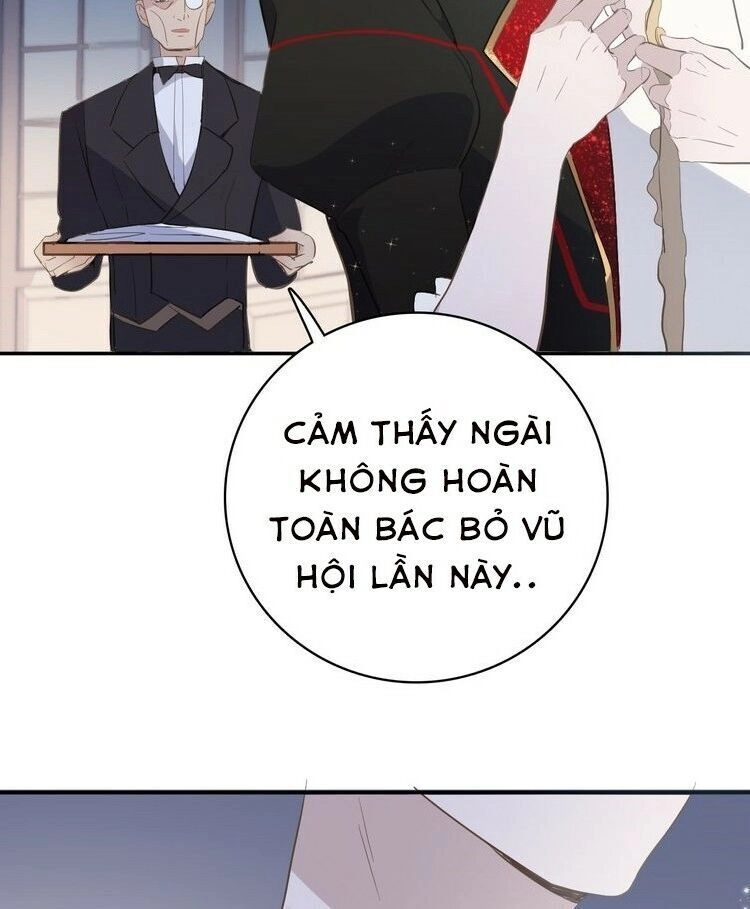 Hầu Nữ Giá Đáo Chapter 17 - 48