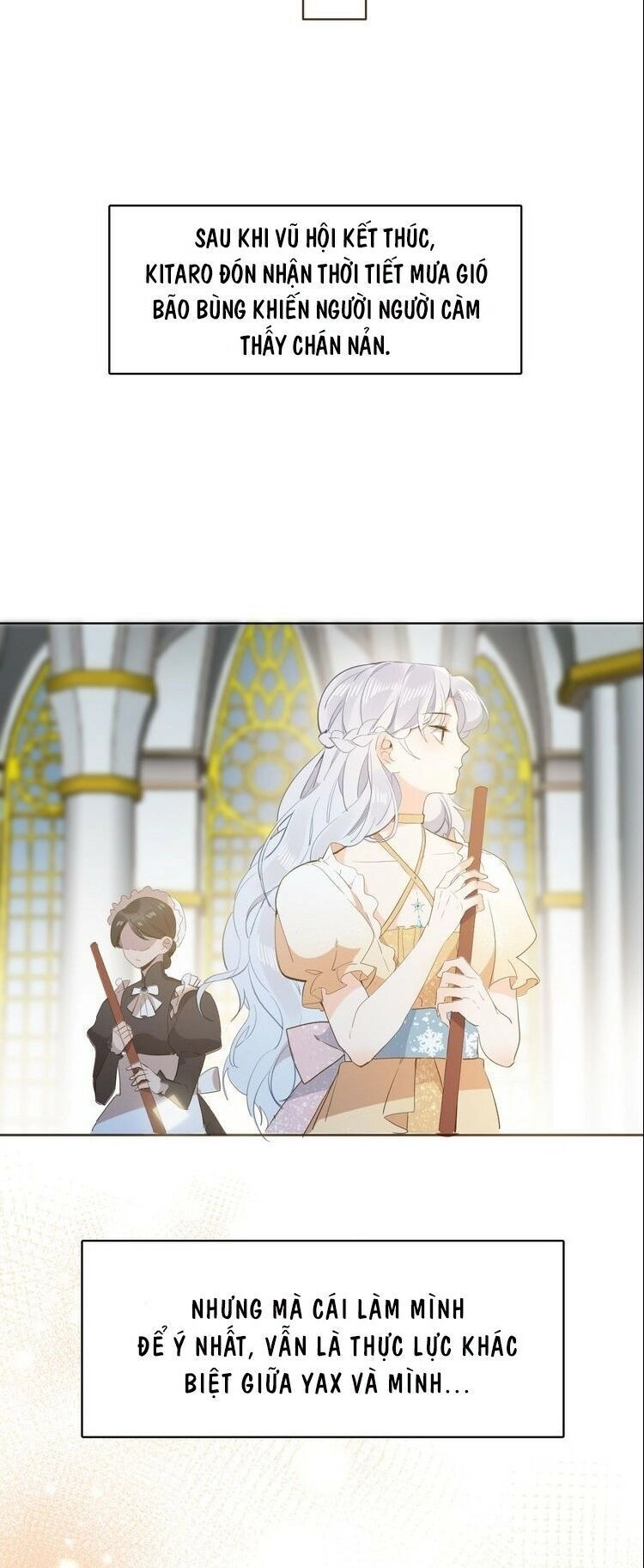 Hầu Nữ Giá Đáo Chapter 18 - 2