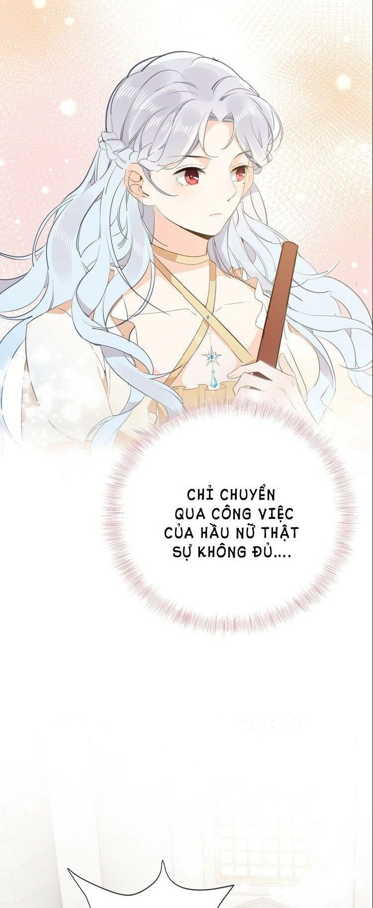 Hầu Nữ Giá Đáo Chapter 18 - 3