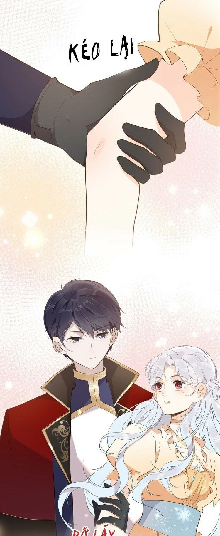 Hầu Nữ Giá Đáo Chapter 18 - 6