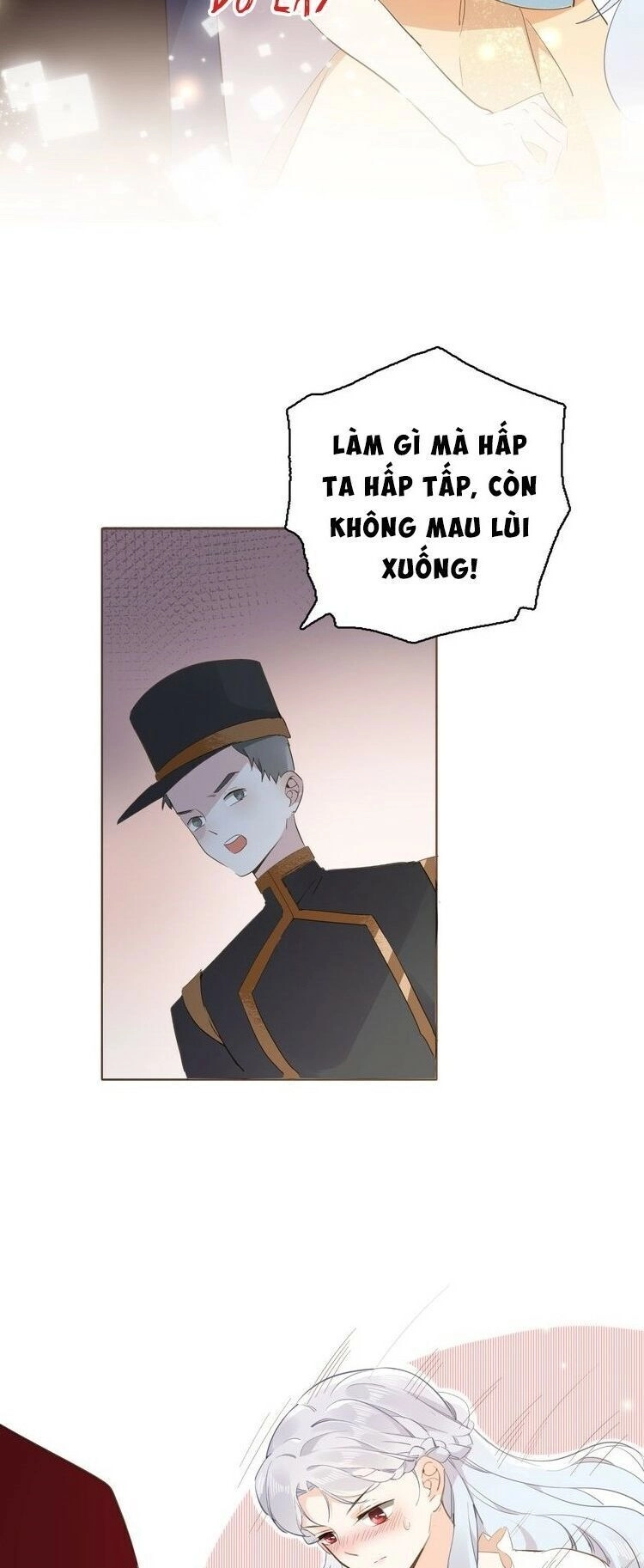 Hầu Nữ Giá Đáo Chapter 18 - 7