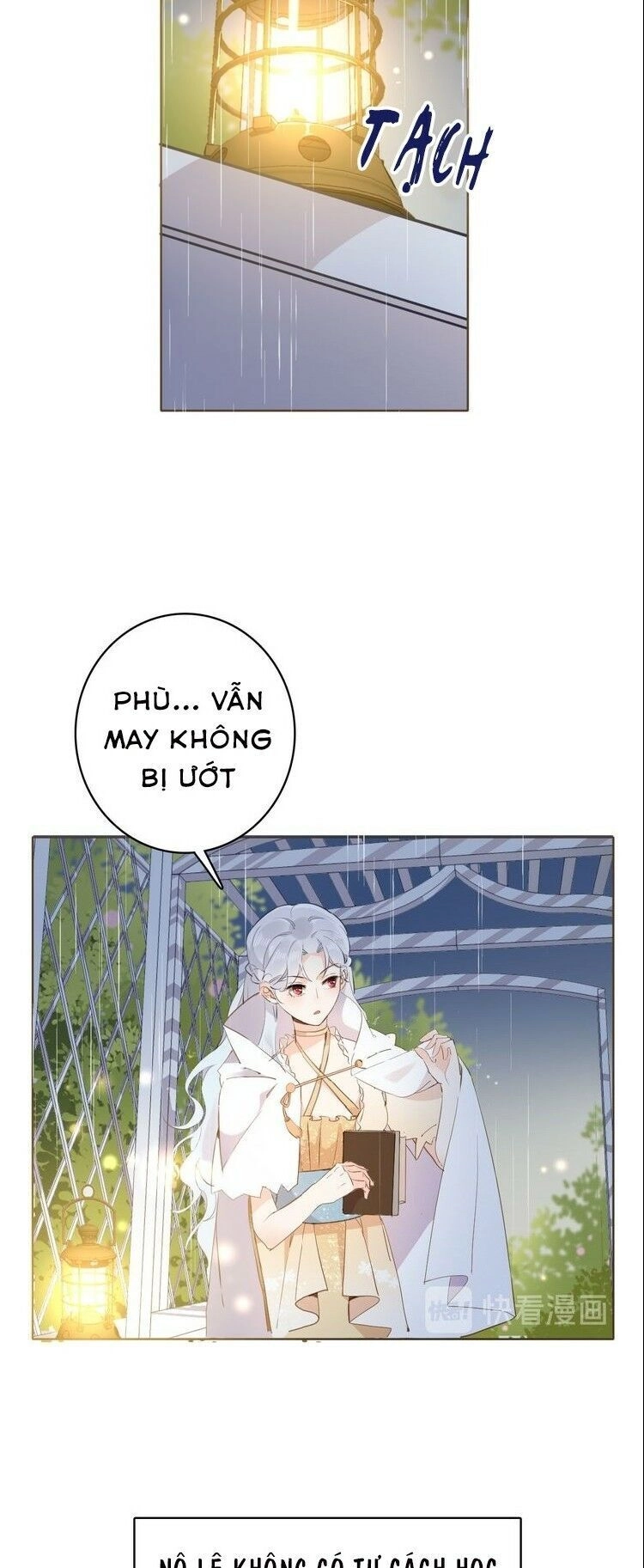 Hầu Nữ Giá Đáo Chapter 18 - 11