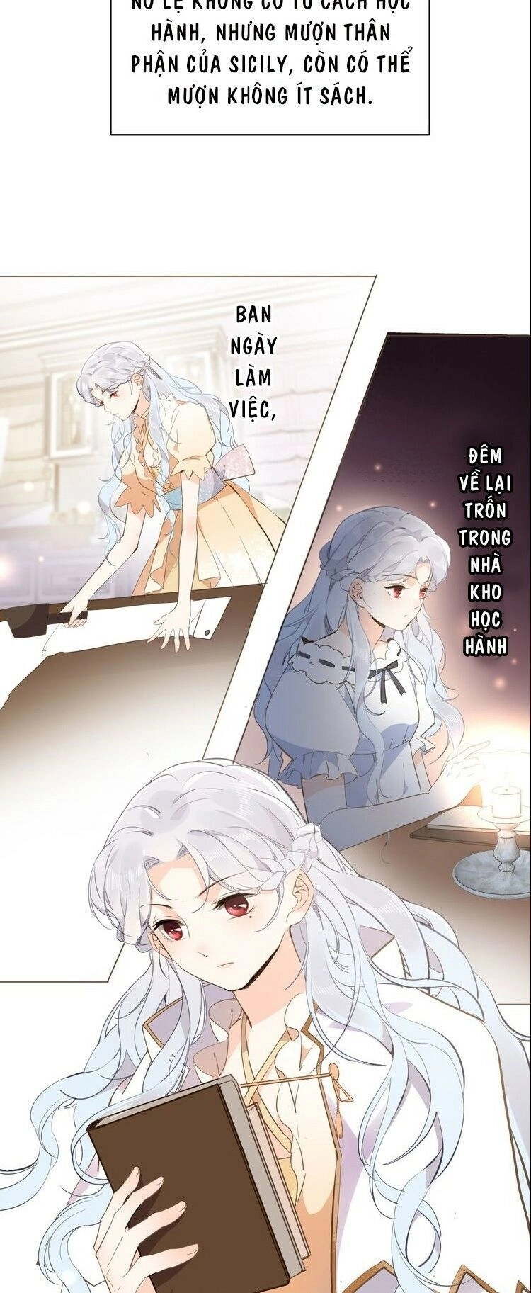 Hầu Nữ Giá Đáo Chapter 18 - 12