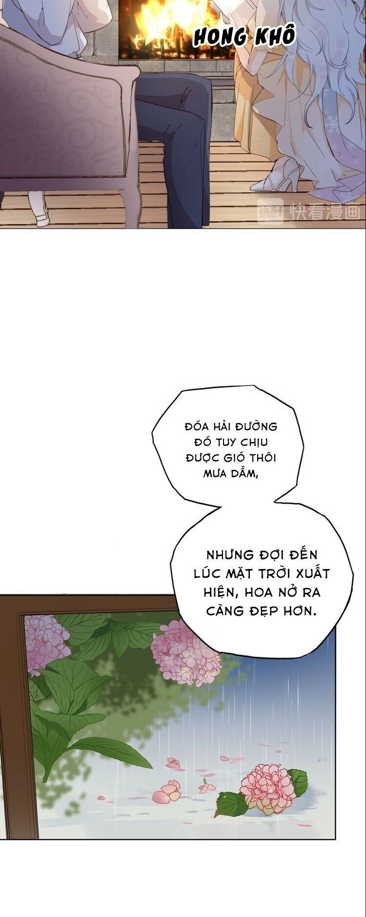 Hầu Nữ Giá Đáo Chapter 18 - 19