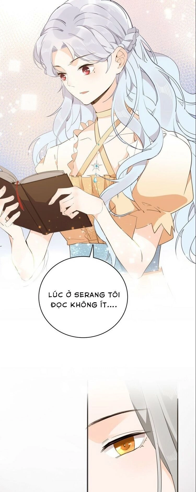 Hầu Nữ Giá Đáo Chapter 18 - 22