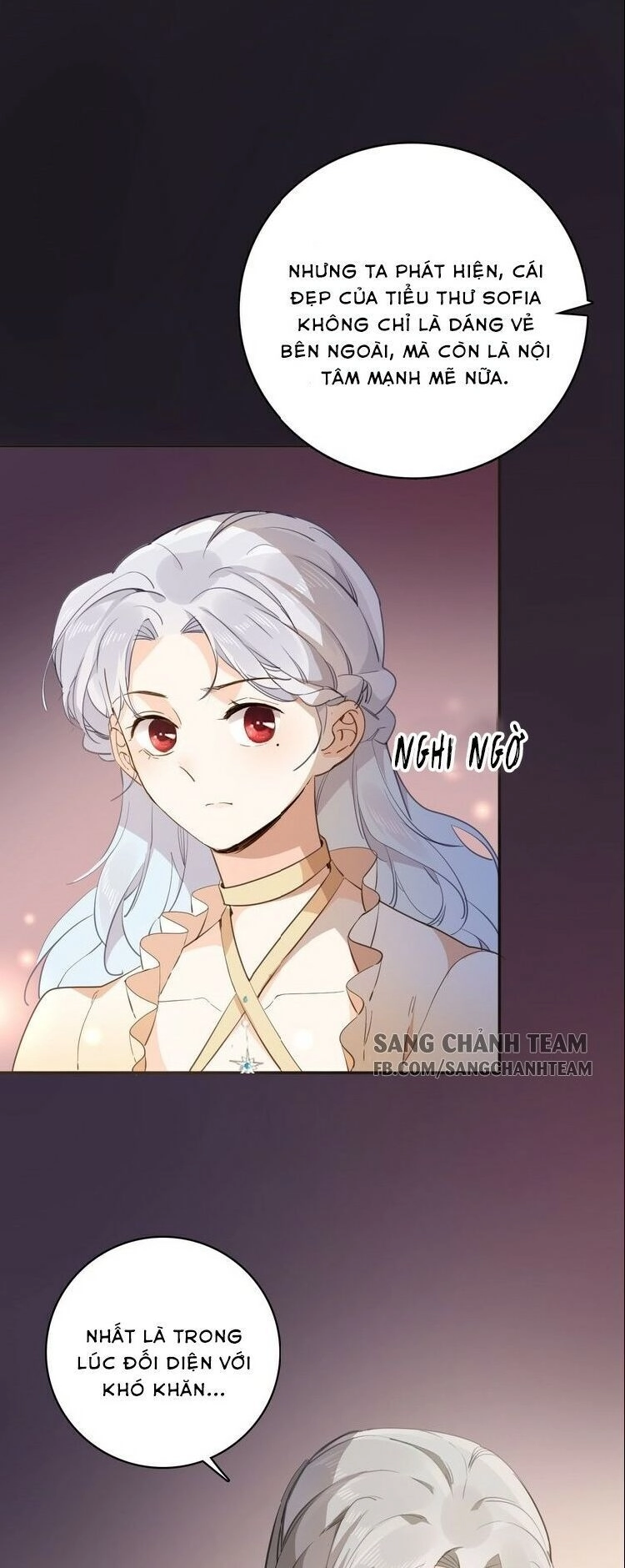 Hầu Nữ Giá Đáo Chapter 18 - 24