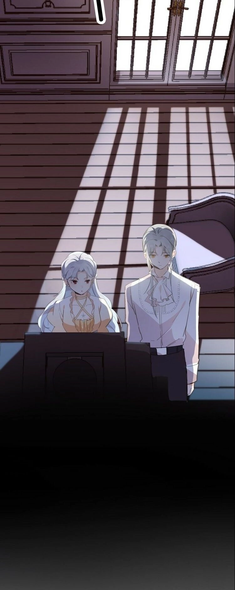 Hầu Nữ Giá Đáo Chapter 18 - 27