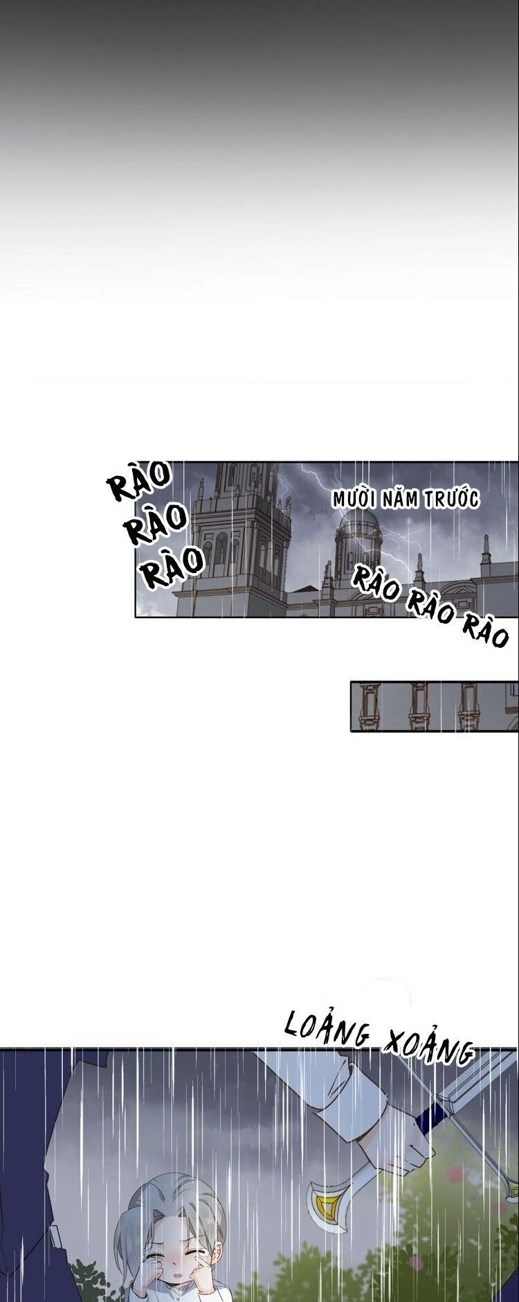 Hầu Nữ Giá Đáo Chapter 18 - 28