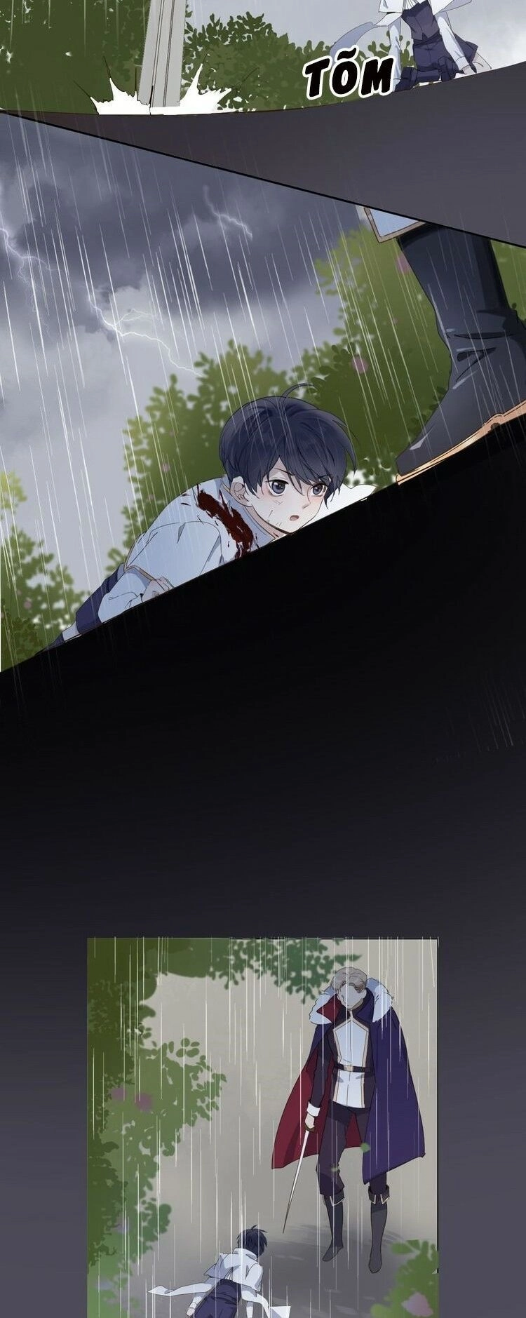 Hầu Nữ Giá Đáo Chapter 18 - 31