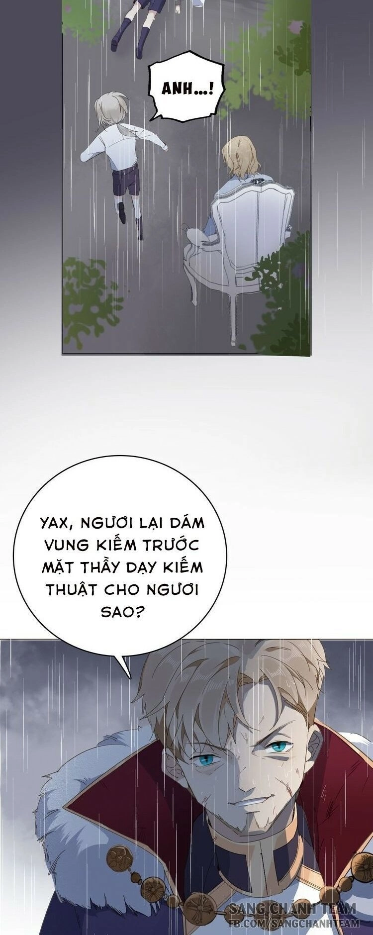 Hầu Nữ Giá Đáo Chapter 18 - 32