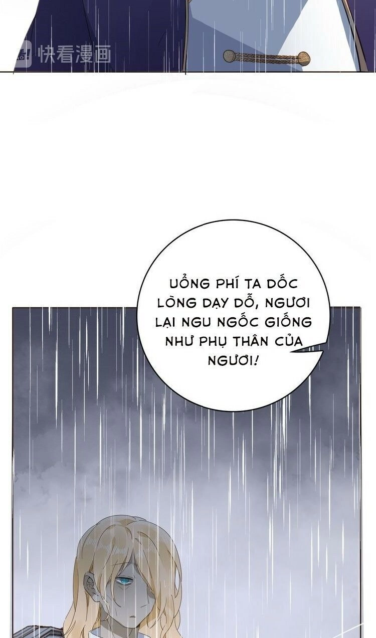 Hầu Nữ Giá Đáo Chapter 18 - 33