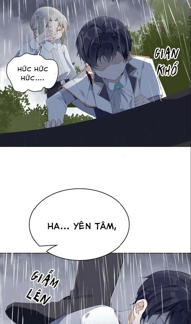 Hầu Nữ Giá Đáo Chapter 18 - 35