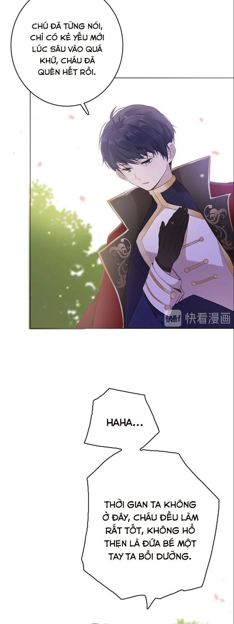 Hầu Nữ Giá Đáo Chapter 19 - 4