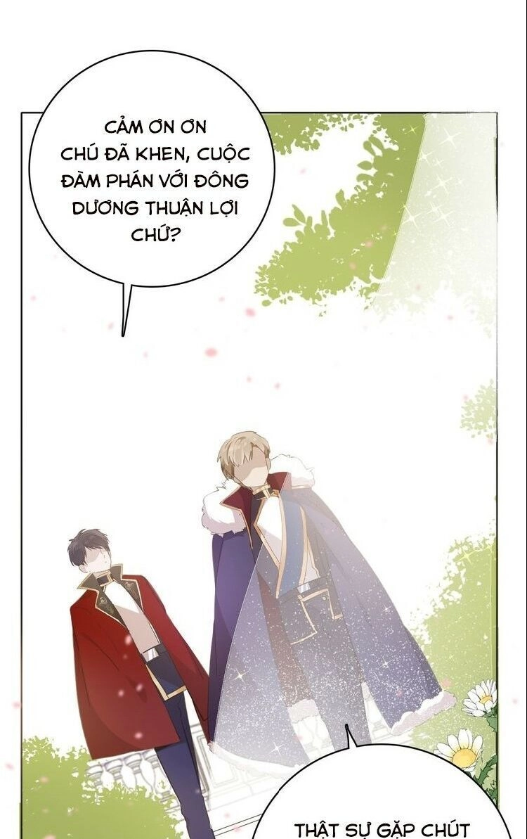Hầu Nữ Giá Đáo Chapter 19 - 6