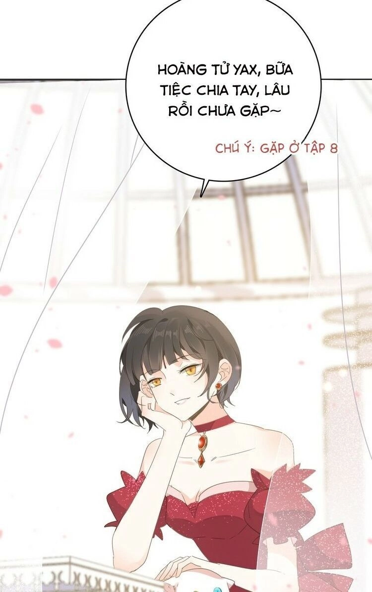 Hầu Nữ Giá Đáo Chapter 19 - 9