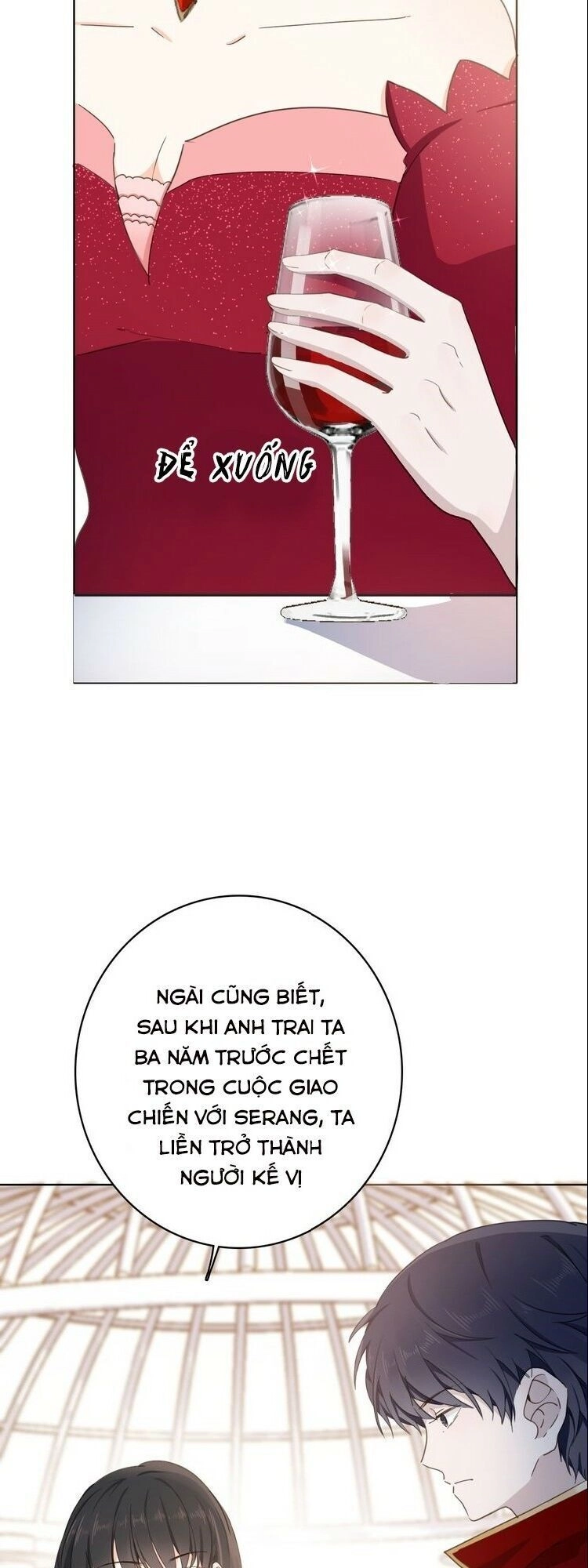 Hầu Nữ Giá Đáo Chapter 19 - 16