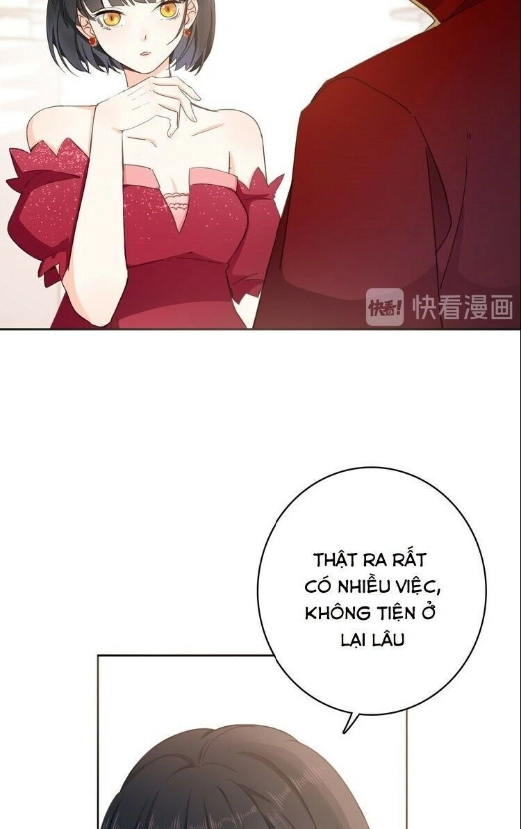 Hầu Nữ Giá Đáo Chapter 19 - 17