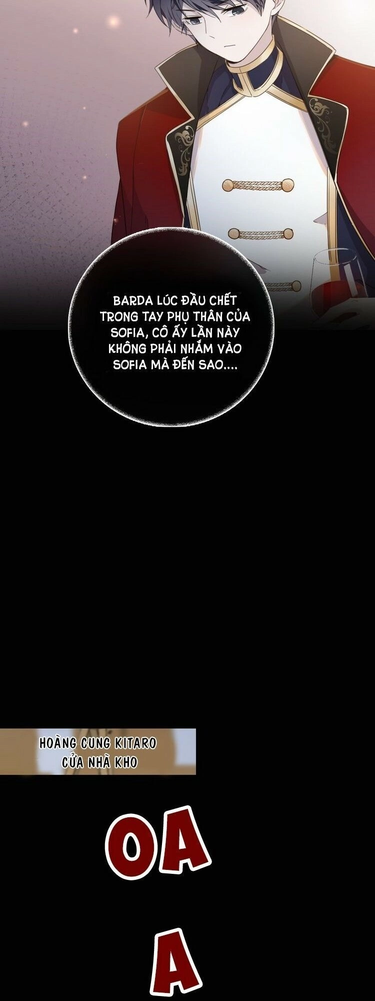 Hầu Nữ Giá Đáo Chapter 19 - 19