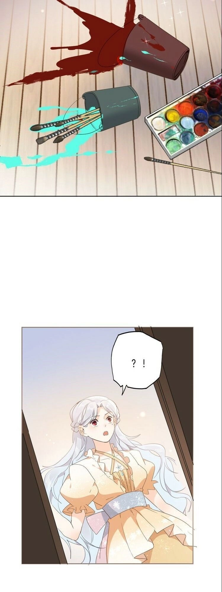 Hầu Nữ Giá Đáo Chapter 19 - 22