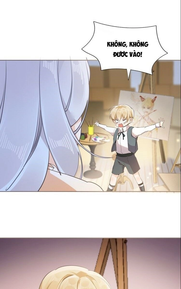 Hầu Nữ Giá Đáo Chapter 19 - 23