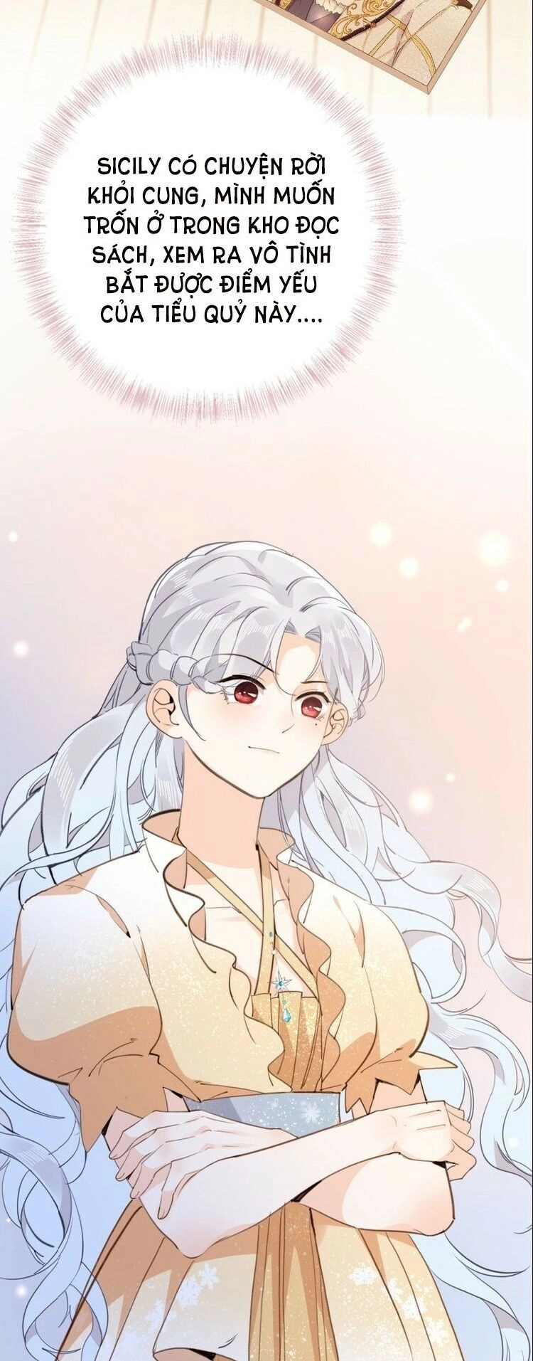 Hầu Nữ Giá Đáo Chapter 19 - 26