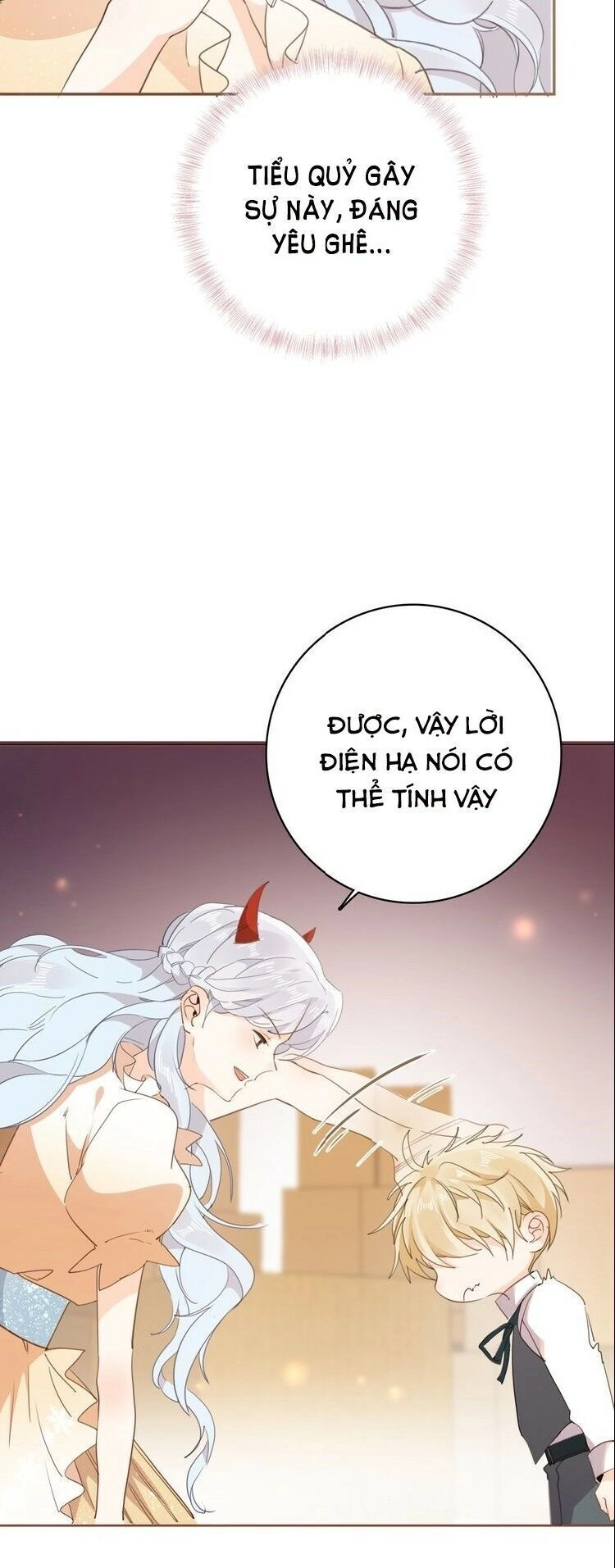 Hầu Nữ Giá Đáo Chapter 19 - 31