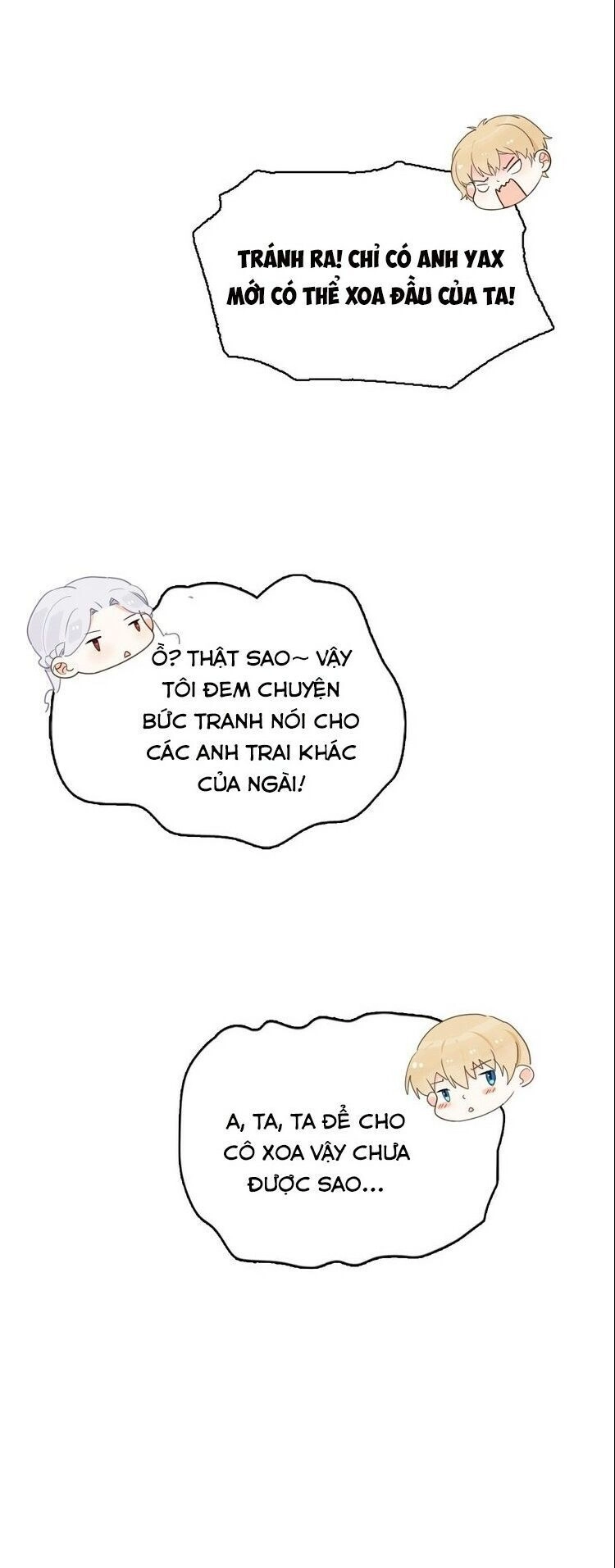 Hầu Nữ Giá Đáo Chapter 19 - 32