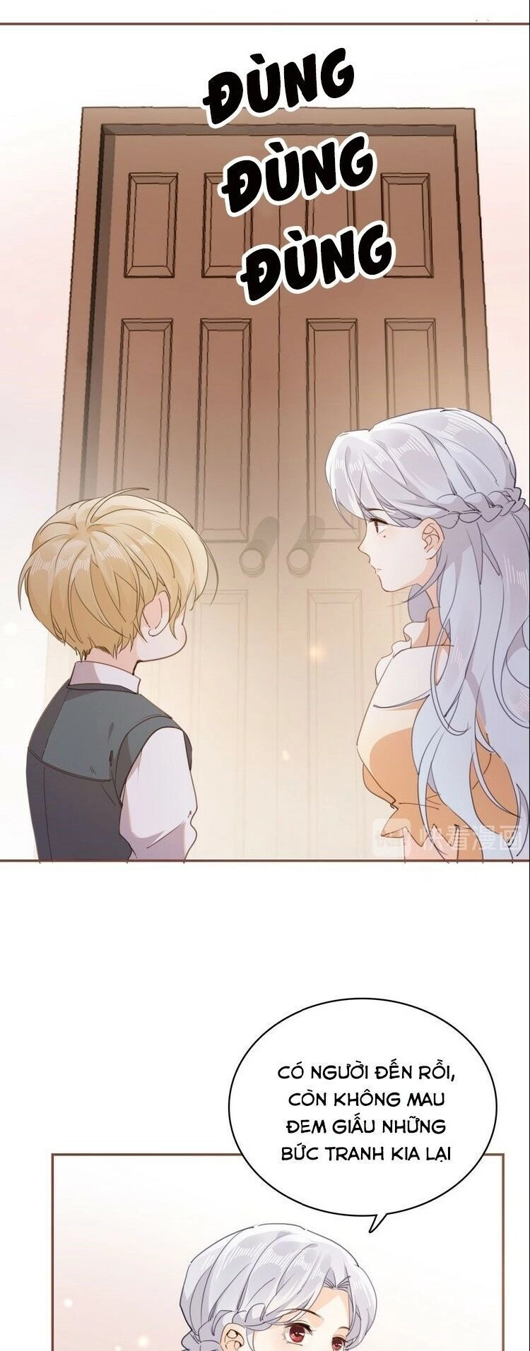 Hầu Nữ Giá Đáo Chapter 19 - 33