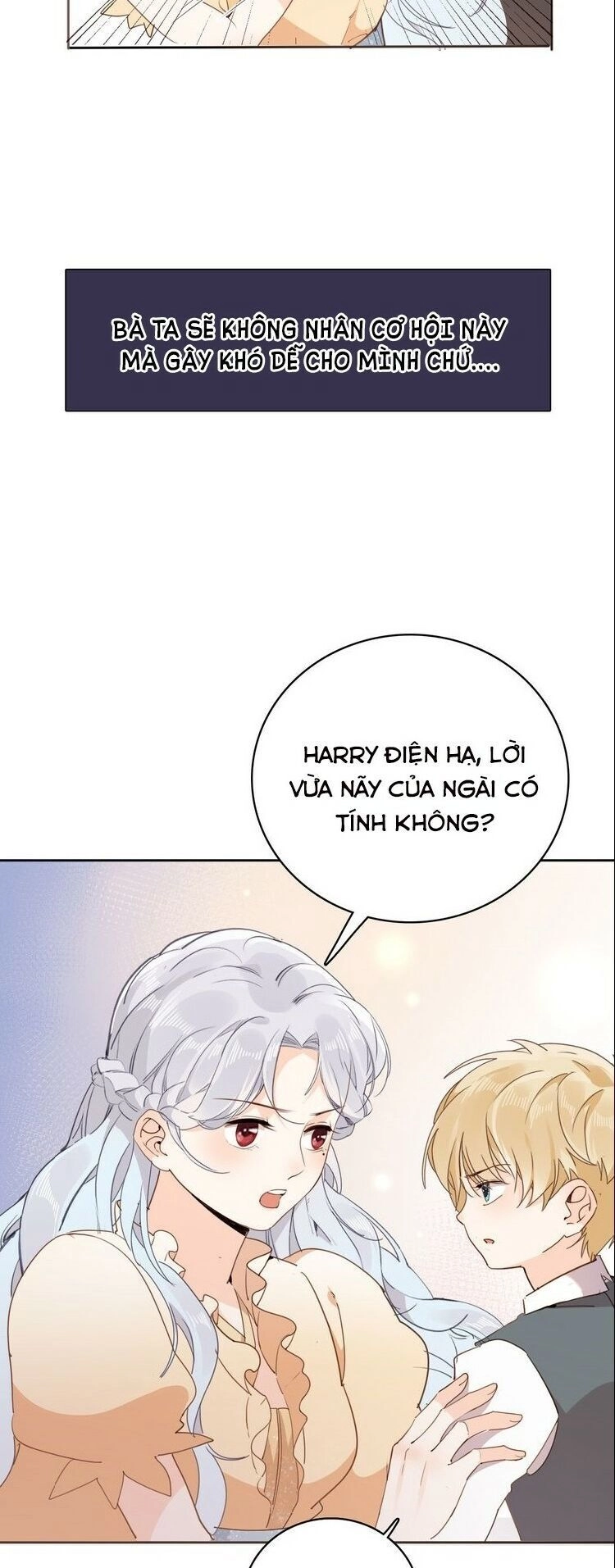 Hầu Nữ Giá Đáo Chapter 19 - 38