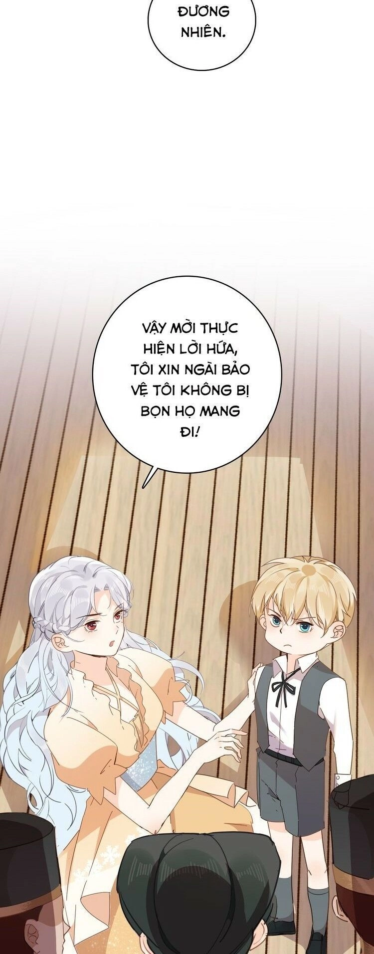 Hầu Nữ Giá Đáo Chapter 19 - 39