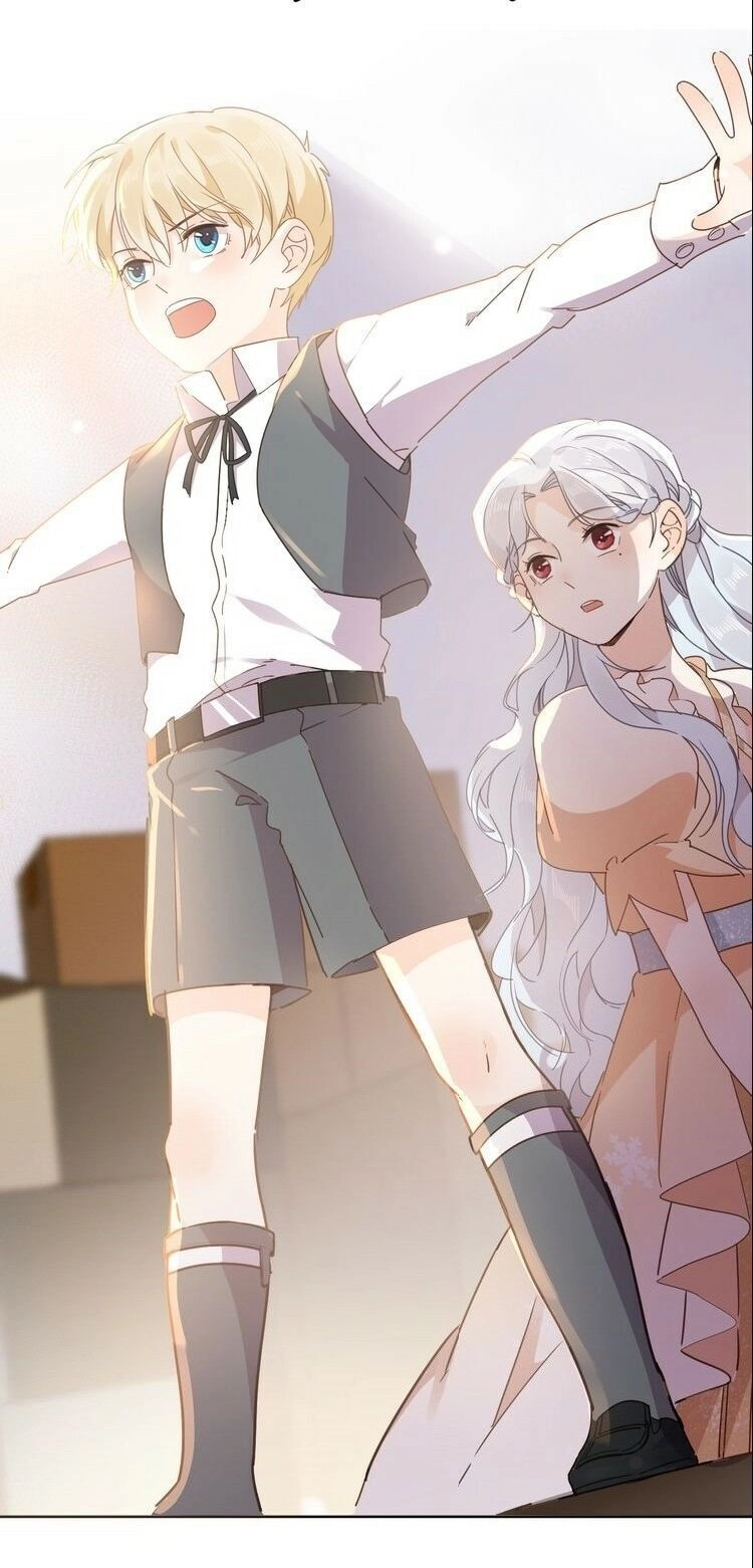 Hầu Nữ Giá Đáo Chapter 19 - 41