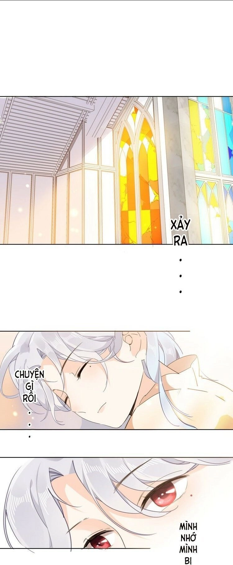 Hầu Nữ Giá Đáo Chapter 20 - 1